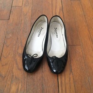 Repetto Camille heels